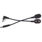 D'Addario PW-9VPC-02 Pedal Power Adapter
