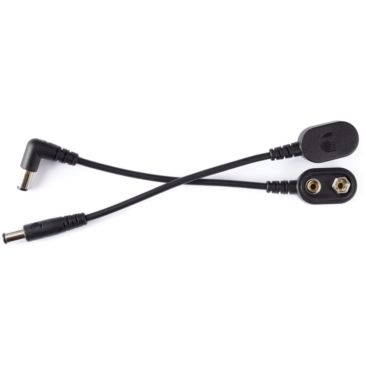 D'Addario PW-9VPC-02 Pedal Power Adapter