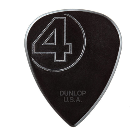 Dunlop Jim Root Signature Nylon Guitar Picks, 6-Pack