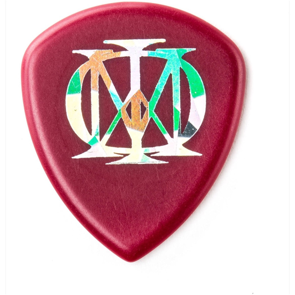 Dunlop John Petrucci Flow Guitar Picks, 3-Pack