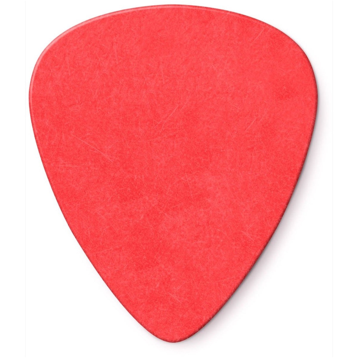 Dunlop Tortex Standard Picks (72-Pack), Red, .50mm