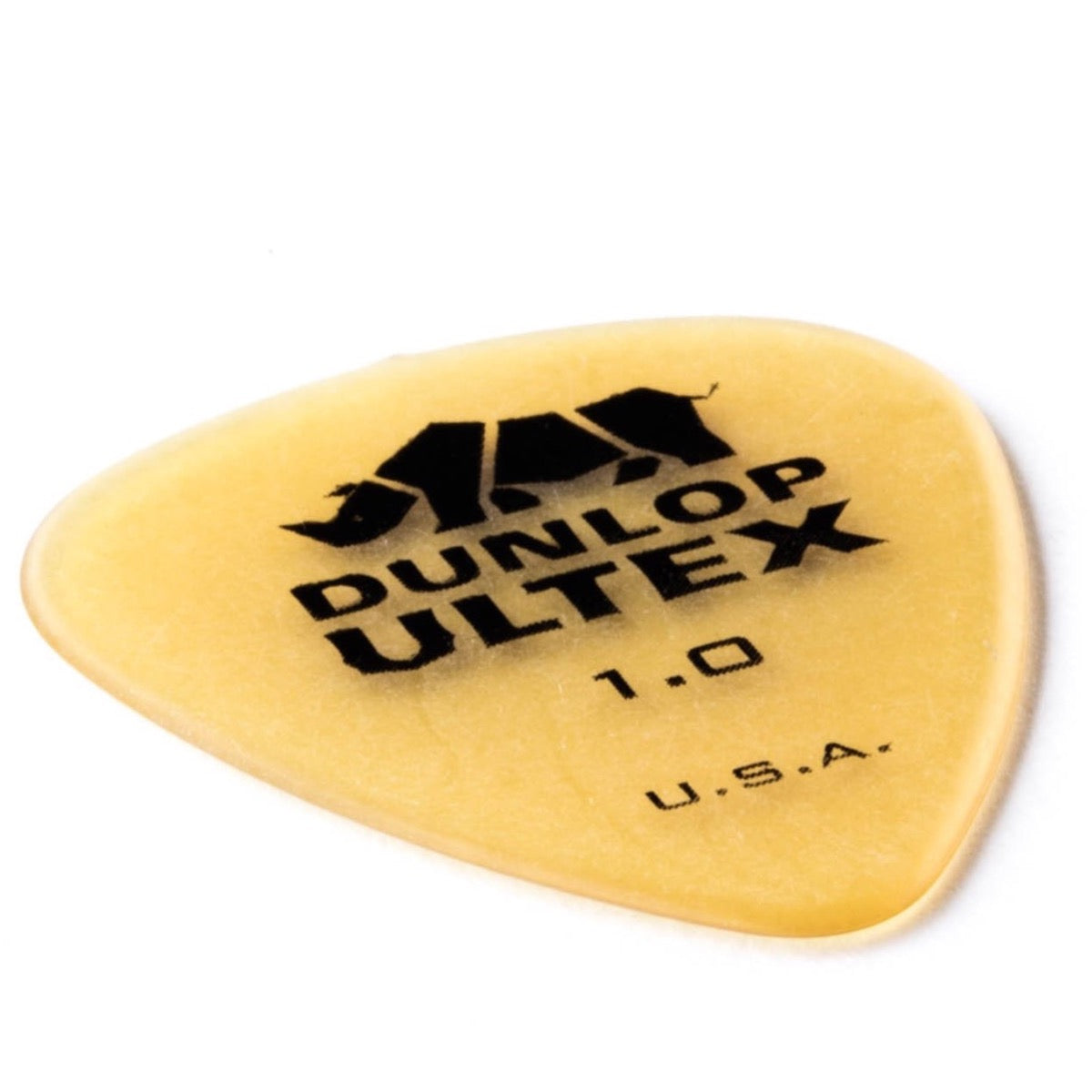 Dunlop Ultex Standard Picks, 72-Pack, 1.0mm