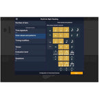 EarMaster Pro 7 Ear Training Software