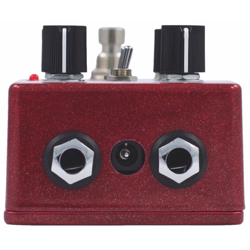 EarthQuaker Devices Grand Orbiter V3 Phase Machine Pedal