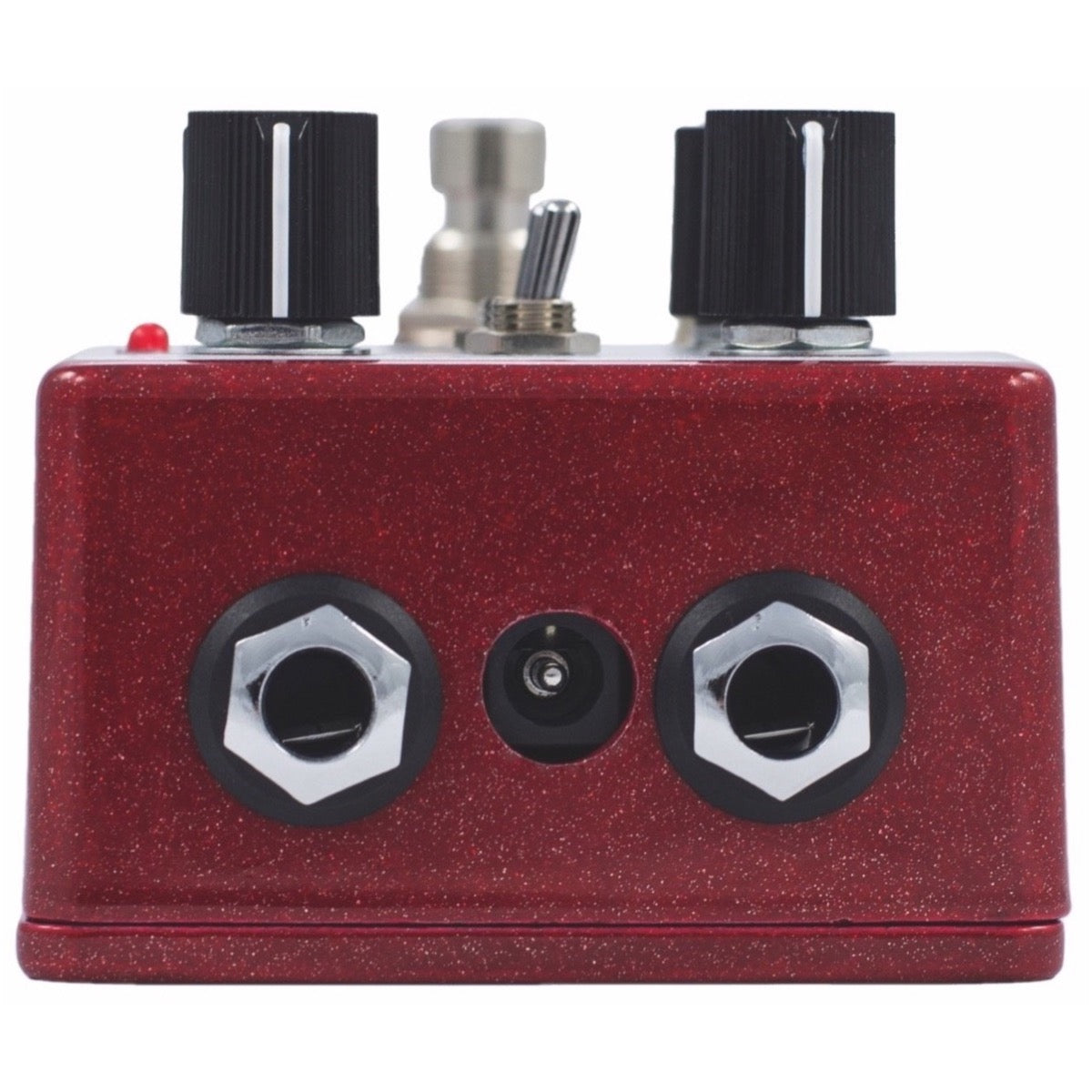 EarthQuaker Devices Grand Orbiter V3 Phase Machine Pedal