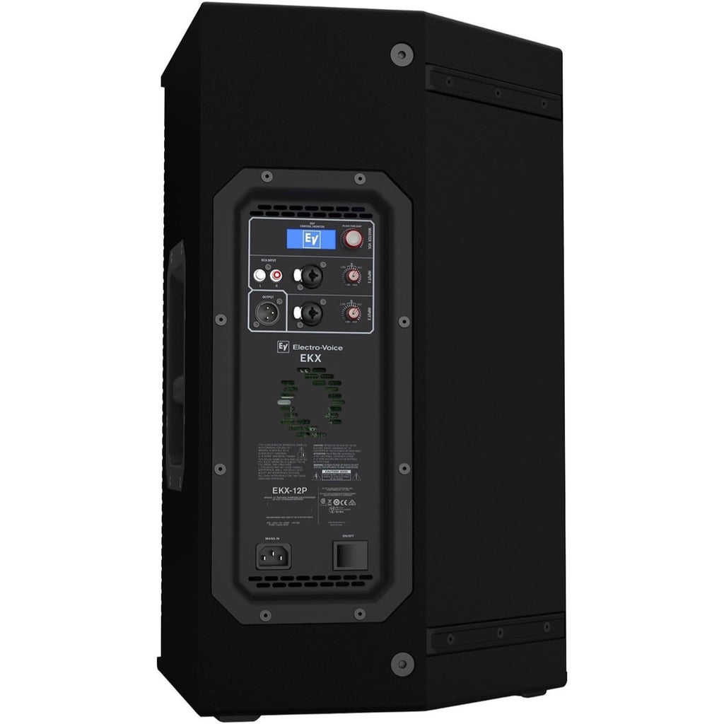 Electro-Voice EKX-12P Active Loudspeaker