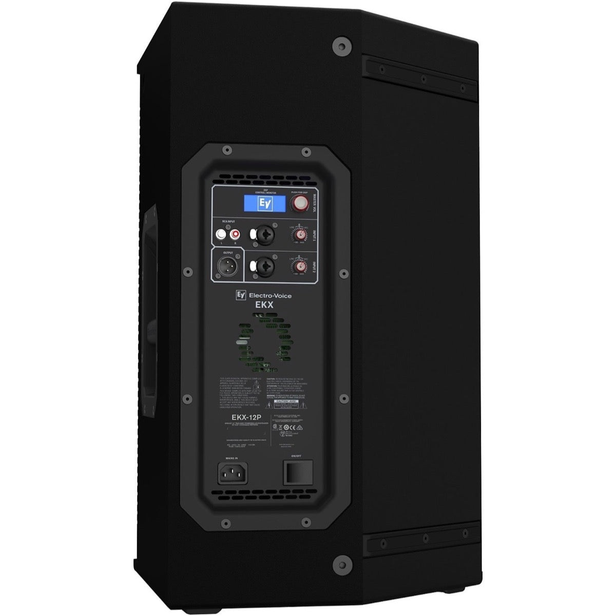 Electro-Voice EKX-12P Active Loudspeaker