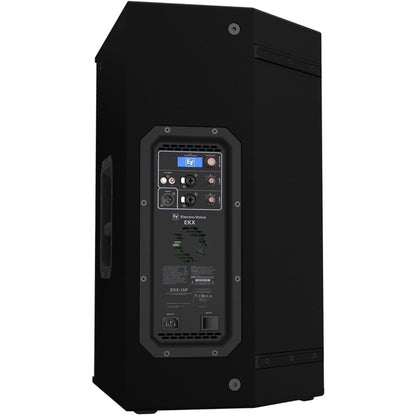 Electro-Voice EKX-15P Powered Speaker (1500 Watts, 1x15 Inch), Single