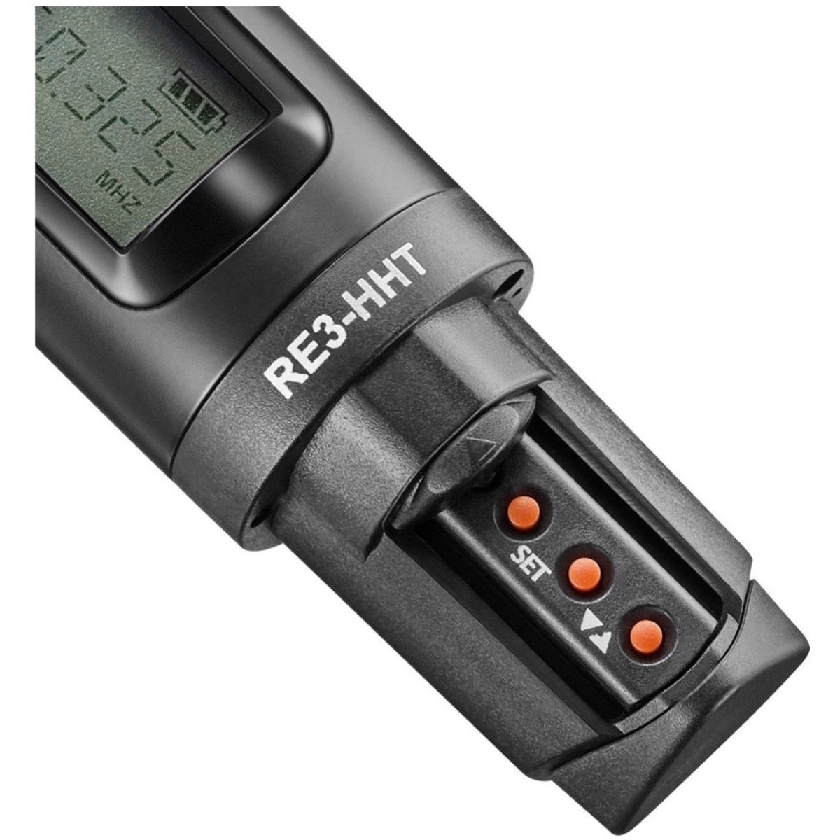 Electro-Voice RE3-ND76 Wireless Vocal Microphone System, Band 5H (560-596 MHz)