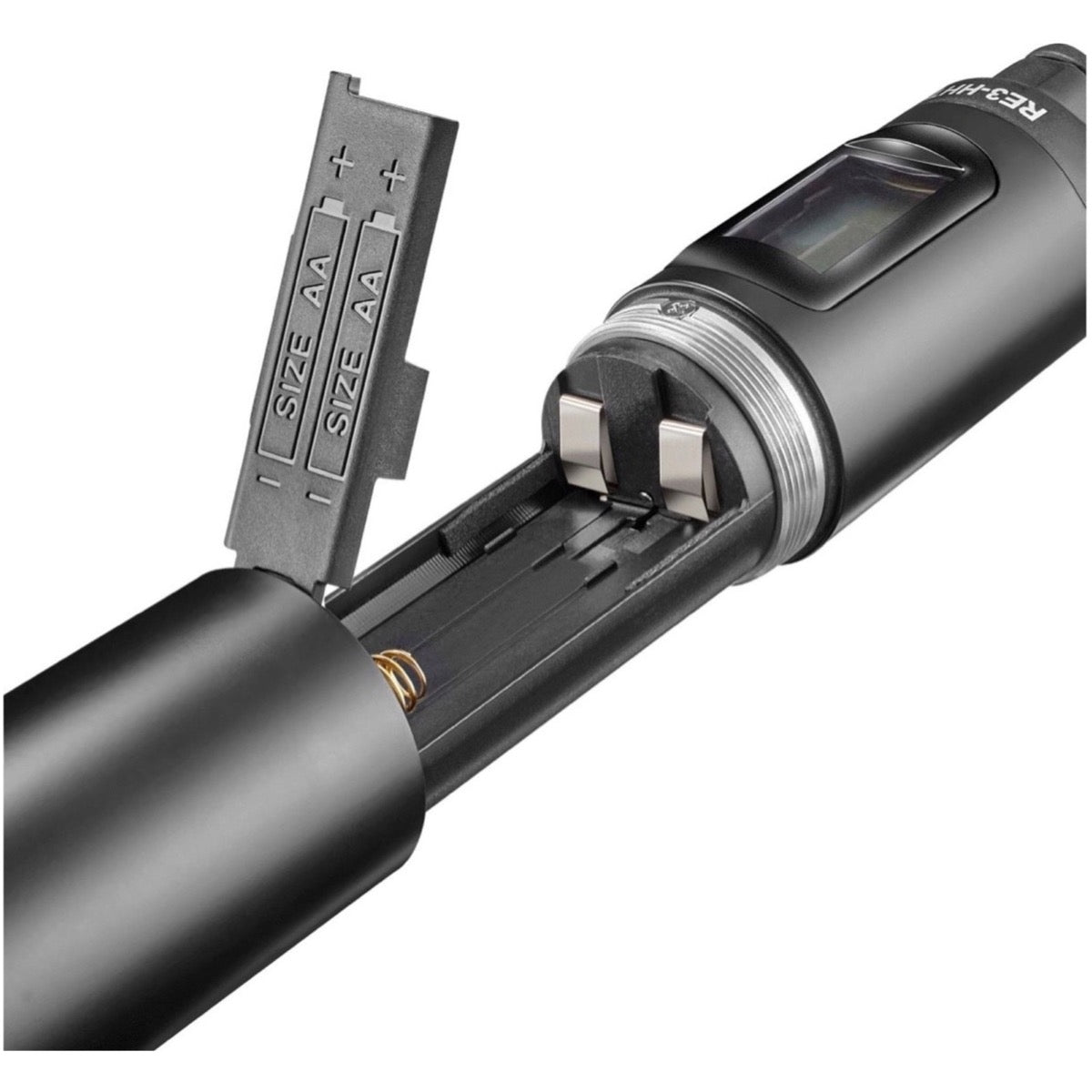Electro-Voice RE3-RE420 Wireless Vocal Microphone System