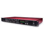 Focusrite Scarlett OctoPre Multi-channel Microphone Preamplifier