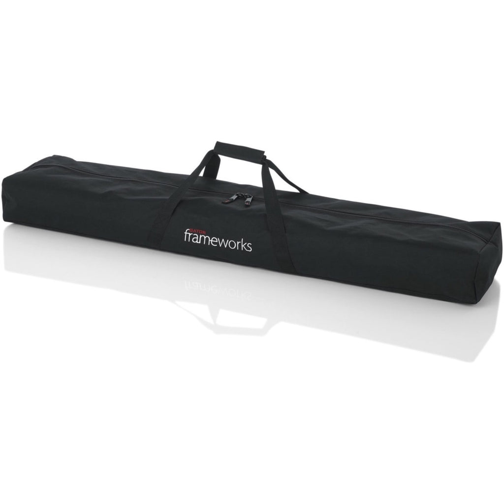 Gator Frameworks GFW-6XMICSTANDBAG 6 Microphone Stand Bag