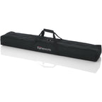 Gator Frameworks GFW-6XMICSTANDBAG 6 Microphone Stand Bag