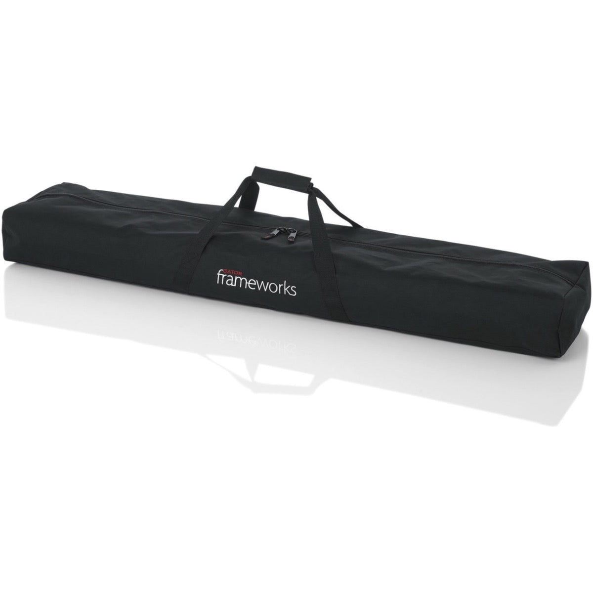 Gator Frameworks GFW-6XMICSTANDBAG 6 Microphone Stand Bag