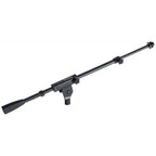 Gator Frameworks GFW-MIC-0822 Telescoping Desktop and Bass Drum Boom Mic Stand