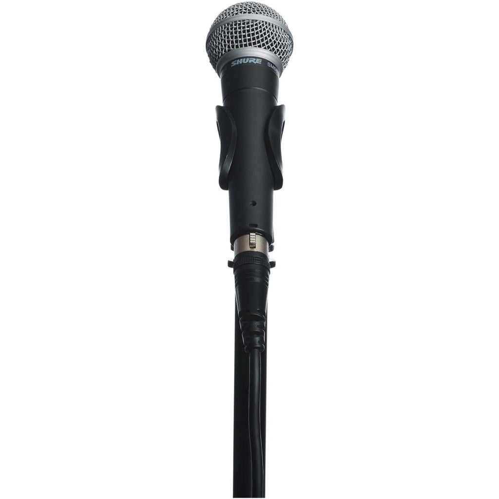 Gator Frameworks GFW-MIC-CLIP Standard Microphone Clip