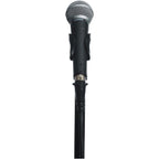 Gator Frameworks GFW-MIC-CLIP Standard Microphone Clip