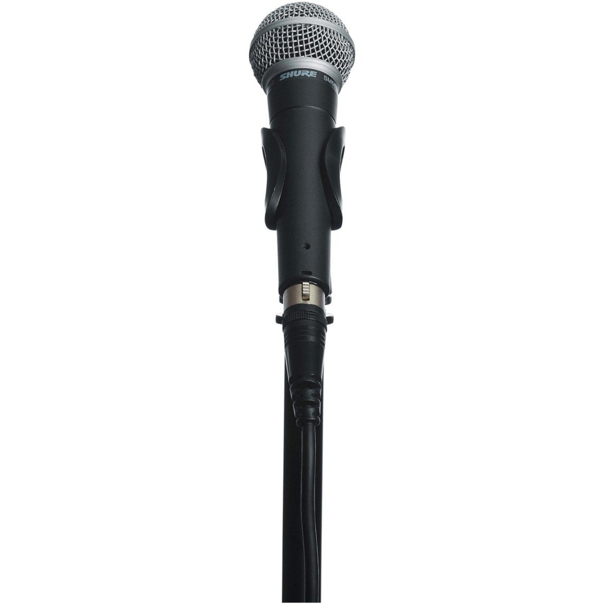 Gator Frameworks GFW-MIC-CLIP Standard Microphone Clip