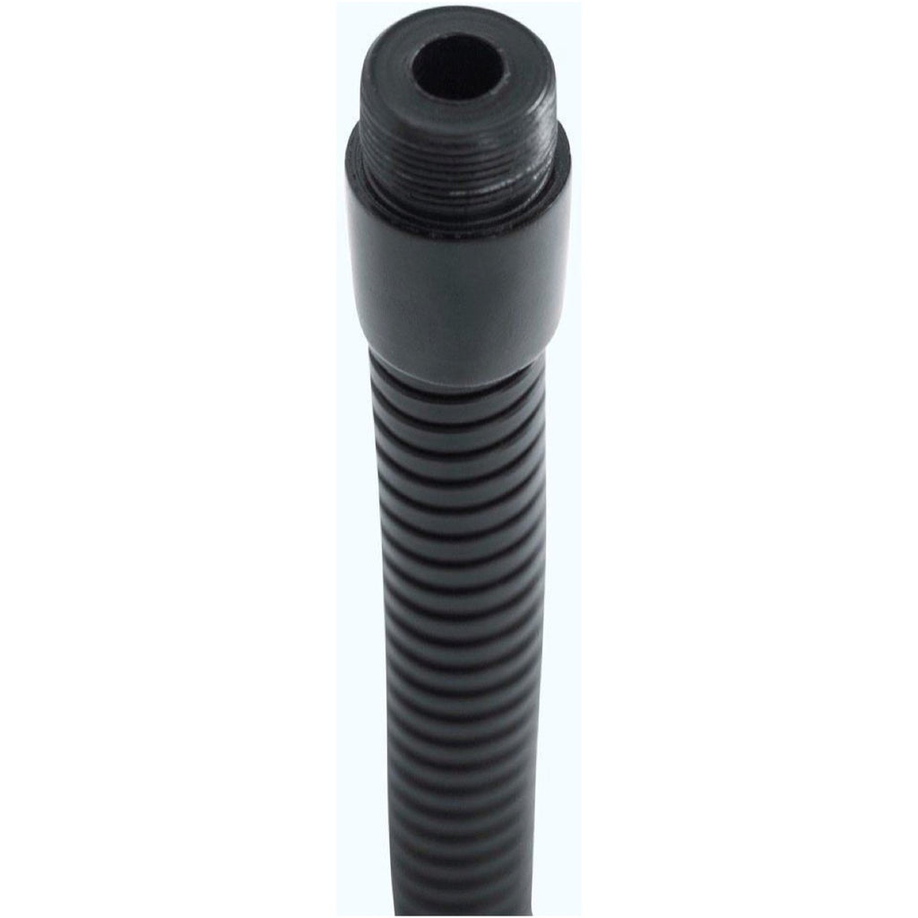 Gator Frameworks Gooseneck Microphone Mount, Black, 13 Inch
