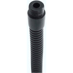 Gator Frameworks Gooseneck Microphone Mount, Black, 13 Inch