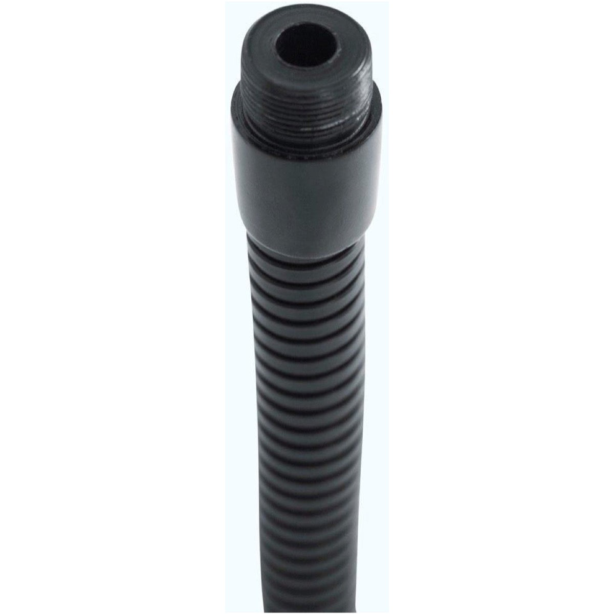 Gator Frameworks Gooseneck Microphone Mount, Black, 6 Inch