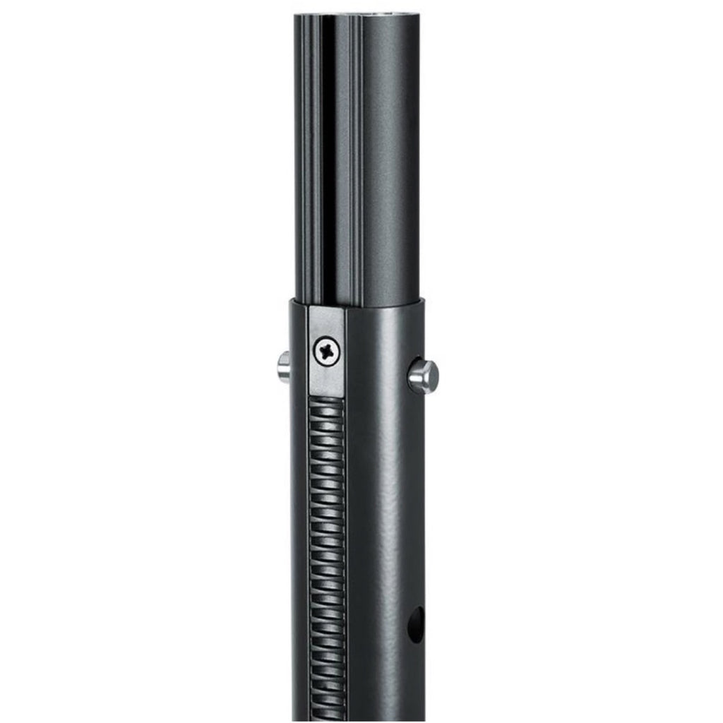 Gator Frameworks ID Speaker Sub Pole, 2-Pack (with Carry Bag)