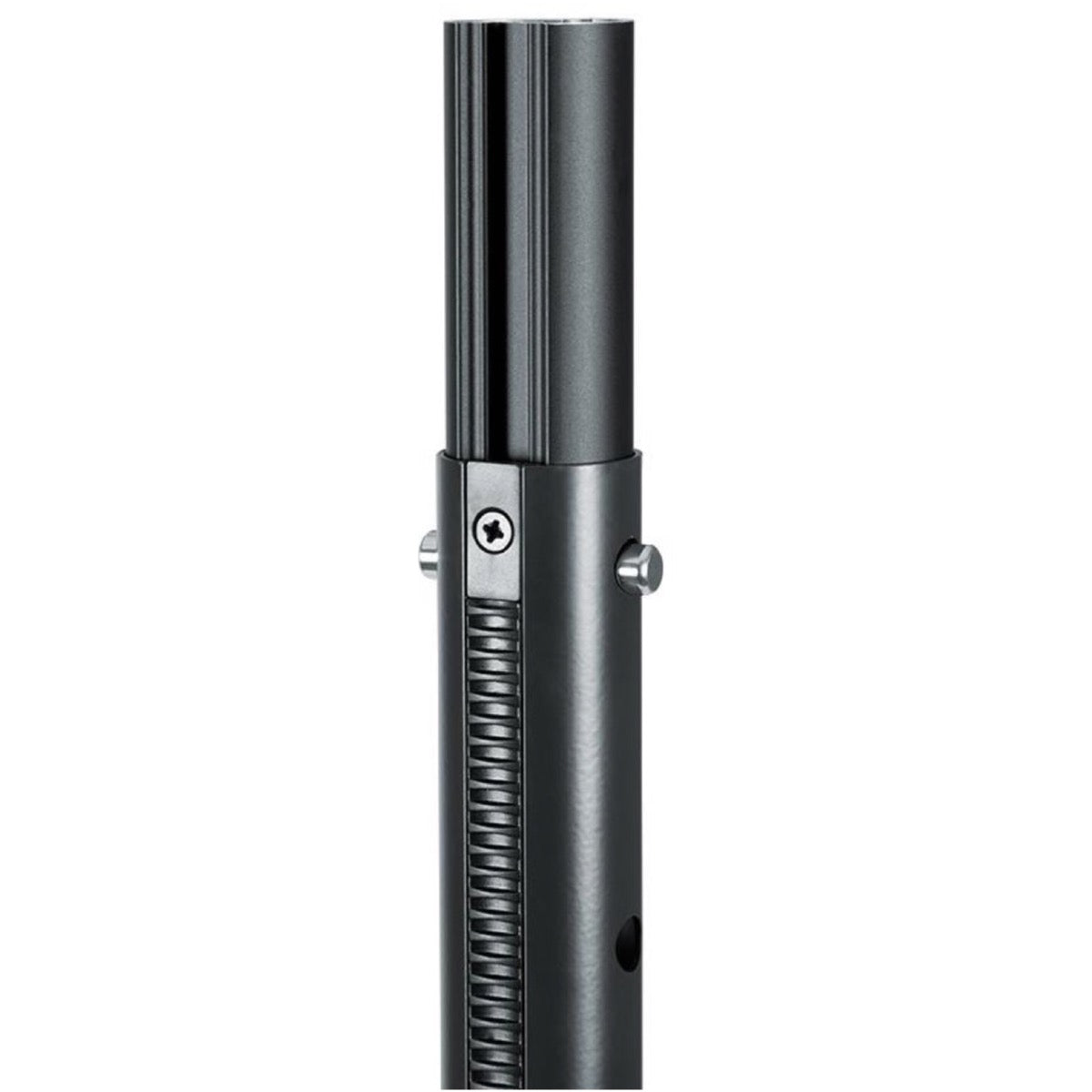 Gator Frameworks ID Speaker Sub Pole, 2-Pack (with Carry Bag)