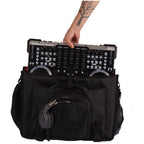 Gator G-CLUB CONTROL 25 Large Bag for DJ Style MIDI Controllers