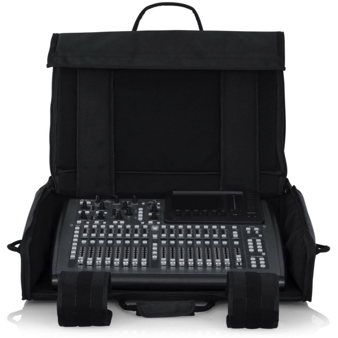 Gator G-MIXERBAG-2621 Large Format Mixer Bag