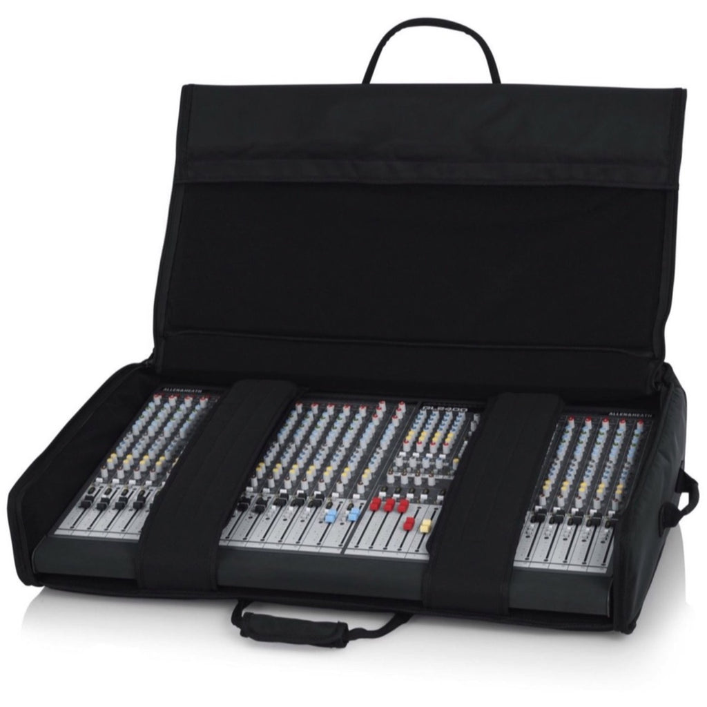 Gator G-MIXERBAG-3121 Large Format Mixer Bag