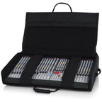 Gator G-MIXERBAG-3121 Large Format Mixer Bag