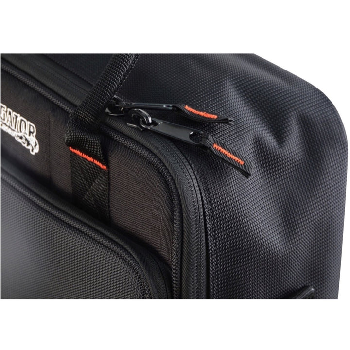 Gator G-MIXERBAG Padded Mixer and Equipment Bag, 18 x 15 x 6.5 in.