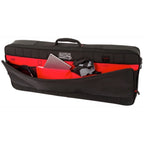 Gator G-PG-61 ProGo Gig Bag for 61-Key Keyboards