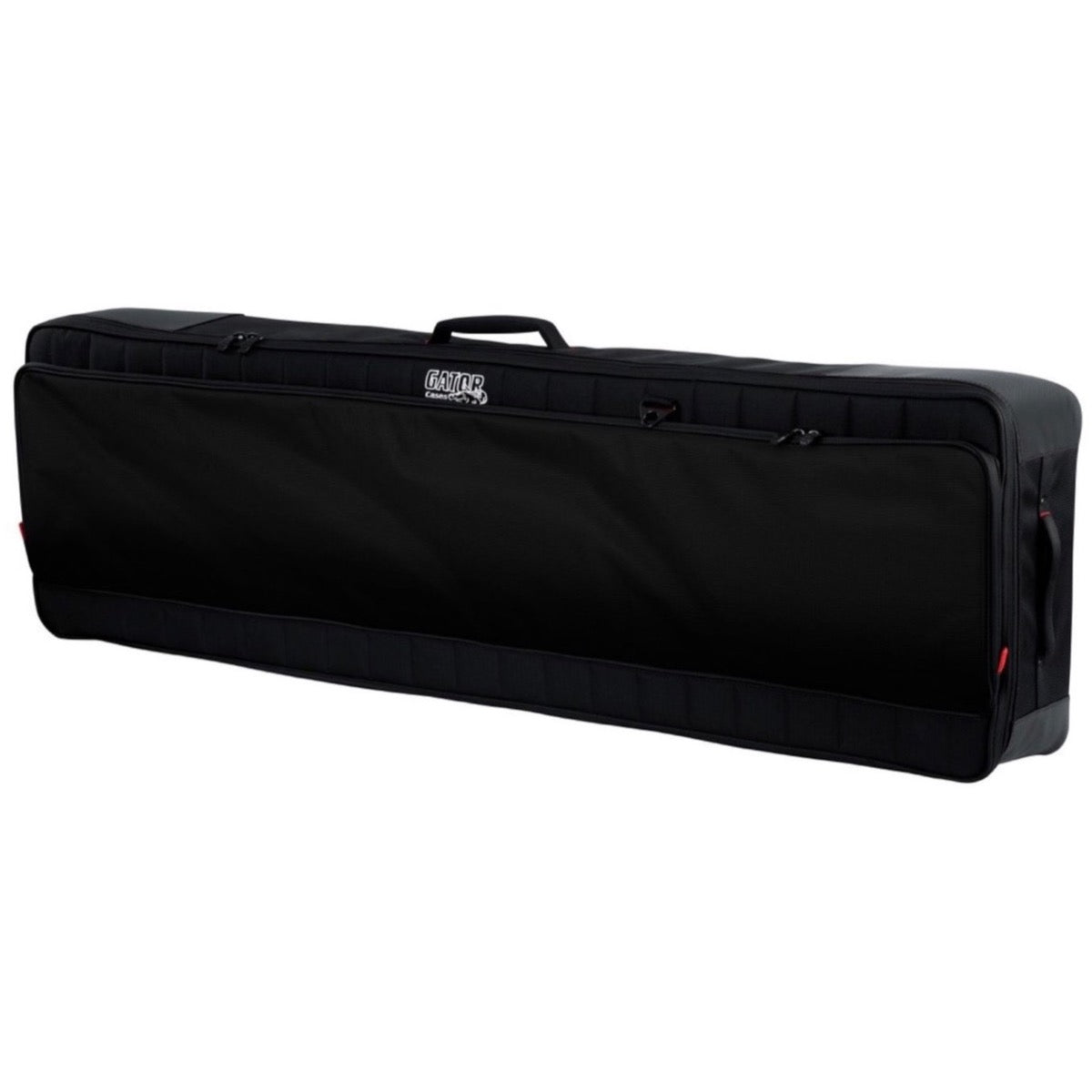 Gator G-PG-88SLIMXL ProGo Gig Bag for Slim Extra Long 88-Key Keyboards