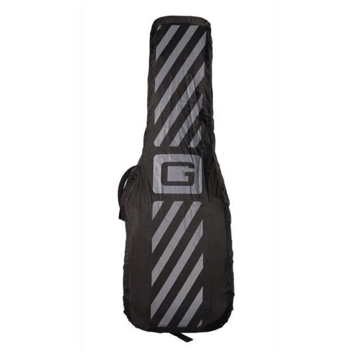 Gator G-PG BASS ProGo Deluxe Electric Bass Gig Bag