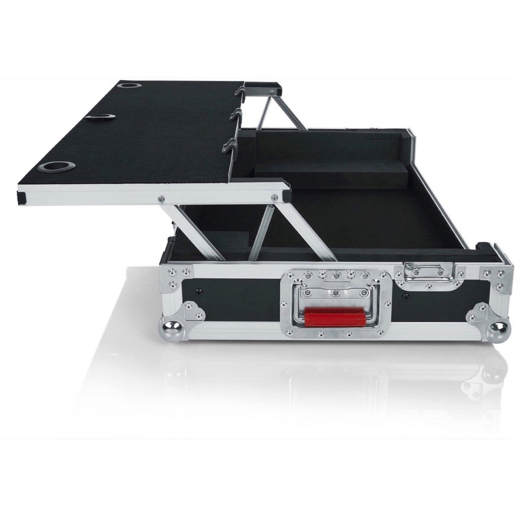 Gator G-TOURDSPDDJ1000 G-Tour Case for DDJ-1000