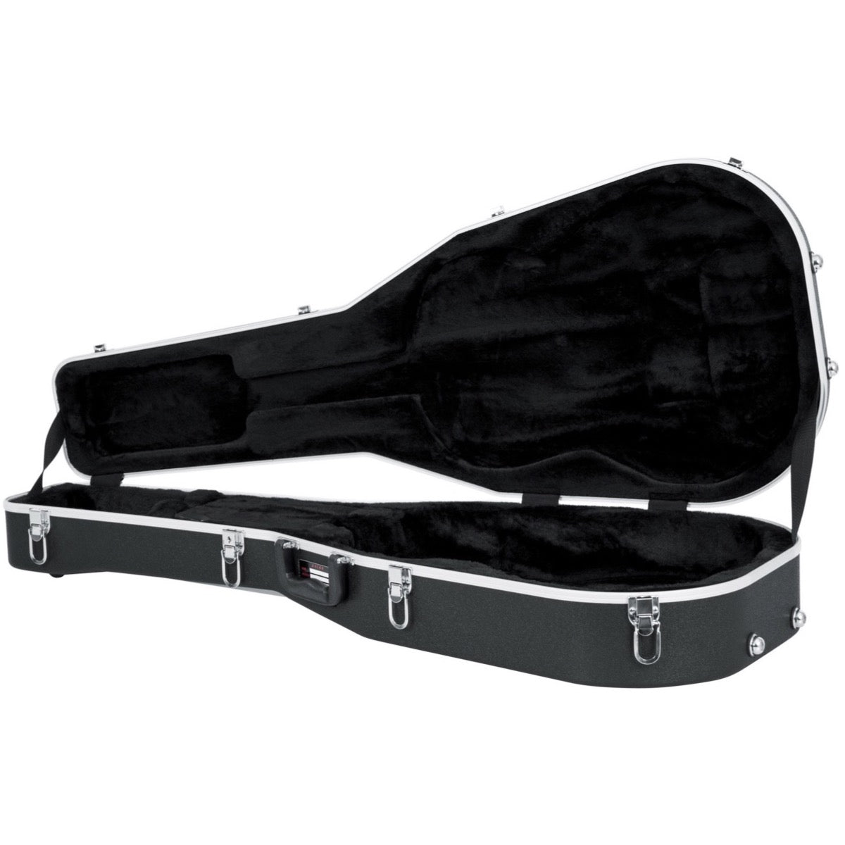 Gator GC-Classic Deluxe Classical Guitar Case