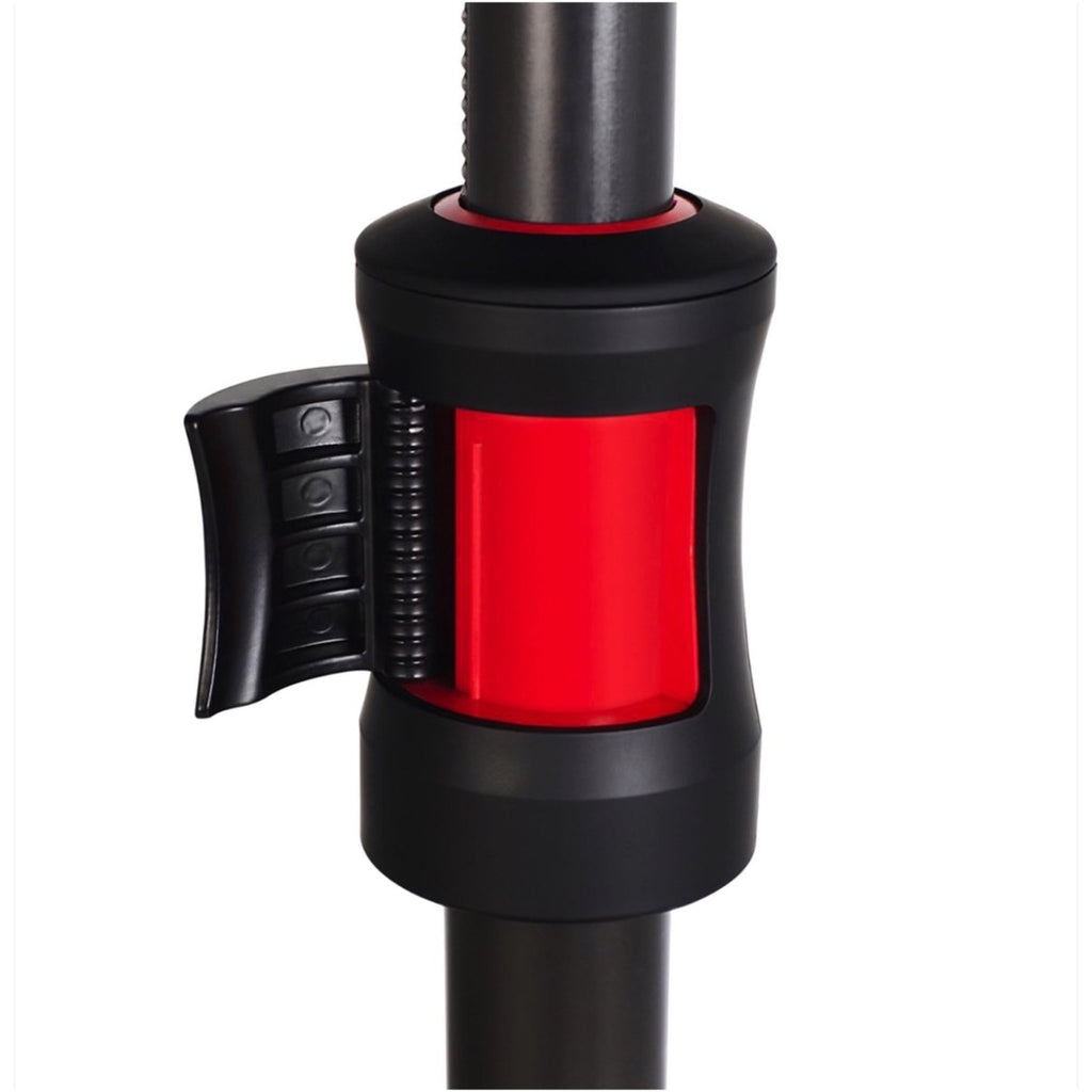 Gator GFW-ID-SPKR Speaker Stand, Pair (with Bag)