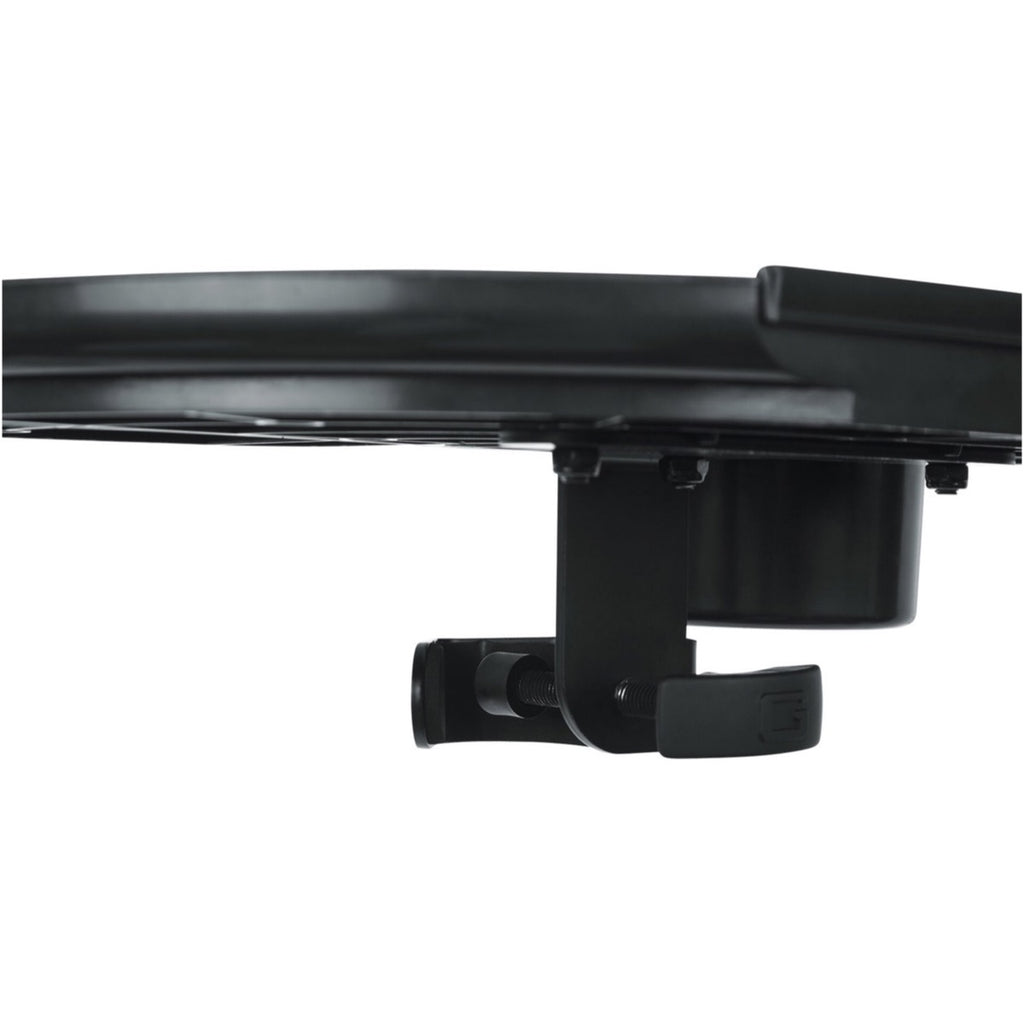 Gator GFW-MICACCTRAYXL XL Mic Stand Accessory Tray