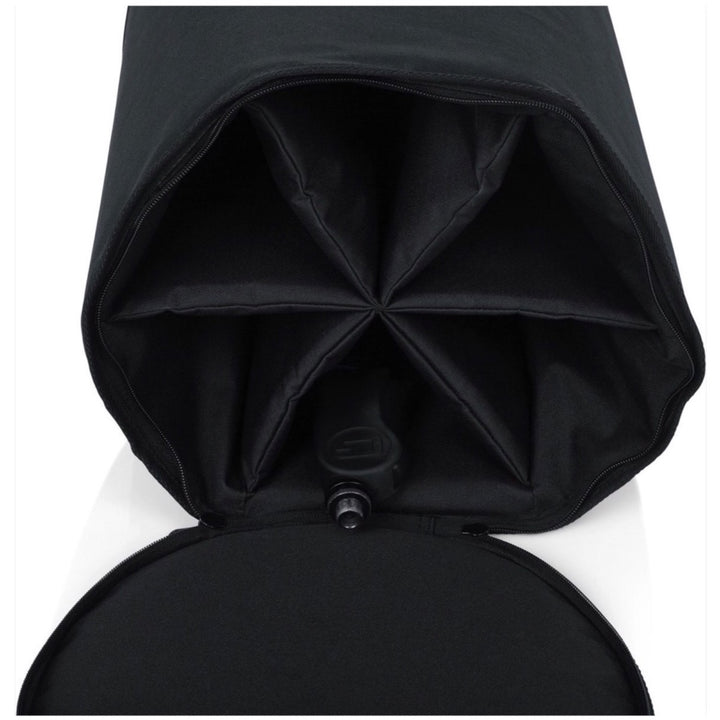 Gator GFW-MICSTDBAG Carry Bag for Six Microphone Stands