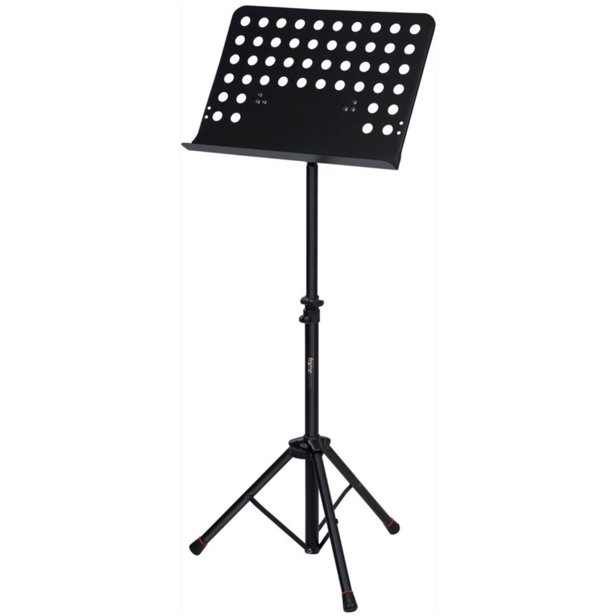 Gator GFW-MUS-0500 Lightweight Music Stand
