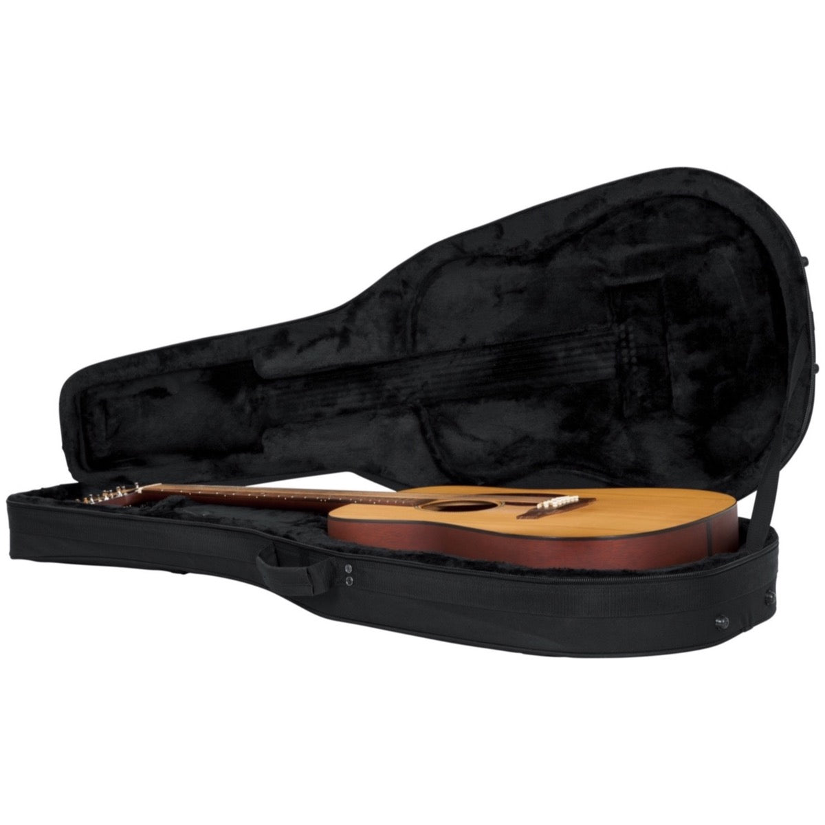 Gator GLDREAD12 Lightweight 12-String Acoustic Guitar Case