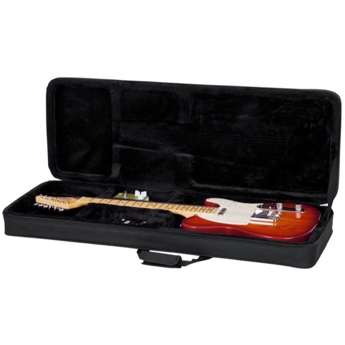 Gator GLELEC Lightweight Universal Electric Guitar Case