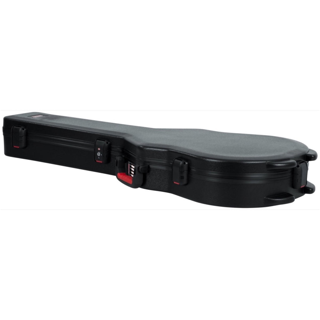 Gator GTSA-GTRLPS TSA ATA Molded Gibson Les Paul Guitar Case