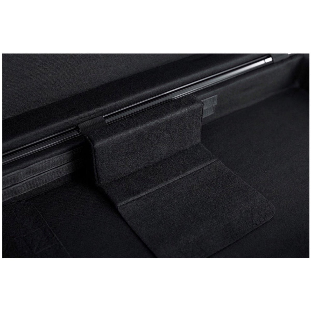 Gator GTSA-KEY88D TSA ATA Deep 88-Key Keyboard Case with Wheels