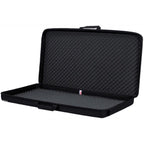 Gator GU-EVA-3519-3 Extra Large EVA DJ Controller Case