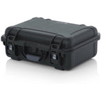 Gator GU-MIC-SHRQLX Titan Waterproof Case for Shure Wireless Mic