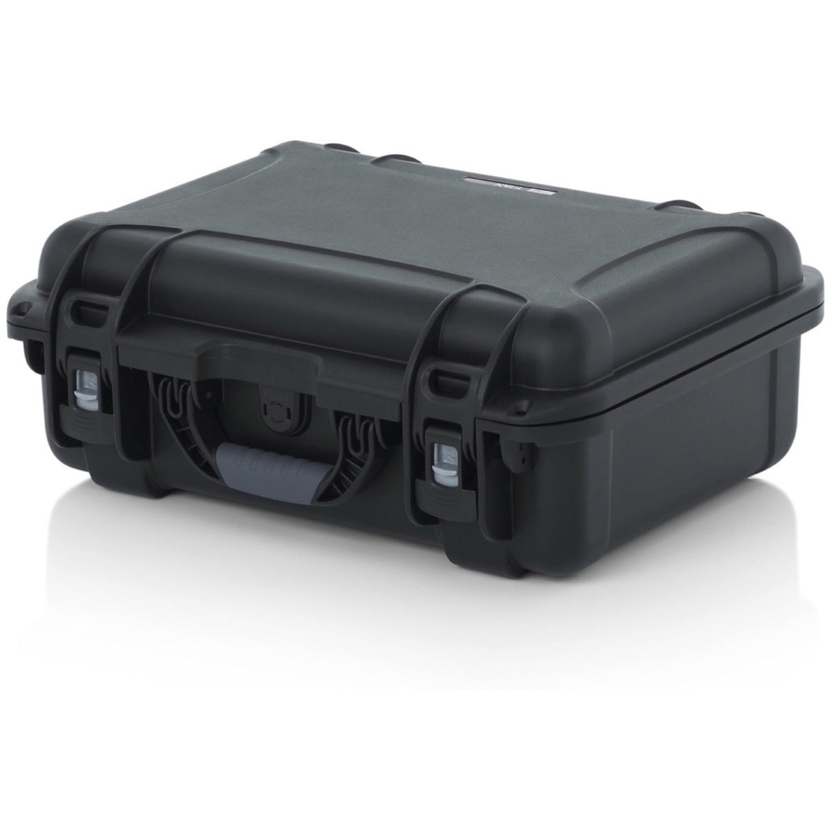 Gator GU-MIC-SHRQLX Titan Waterproof Case for Shure Wireless Mic