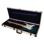 Gator GW-JM ELEC Journeyman Electric Guitar Deluxe Wood Case