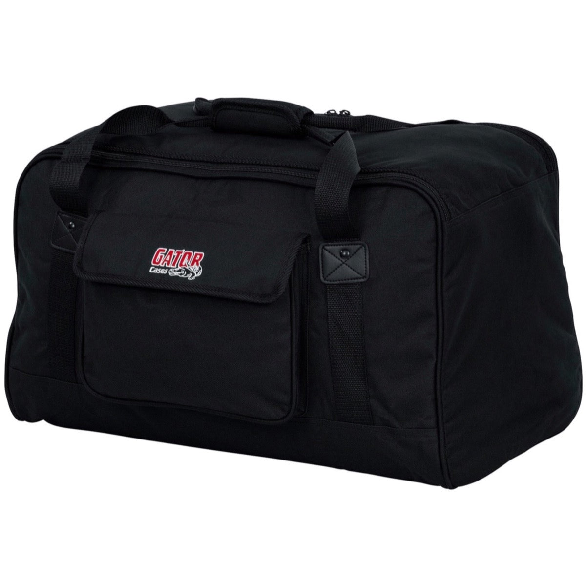 Gator Heavy-Duty Speaker Tote Bag, GPA-TOTE10, 10 Inch
